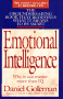 Emotional Intelligence cover