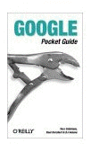 Google Pocket Guide cover