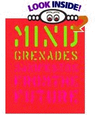 Mind Grenades cover