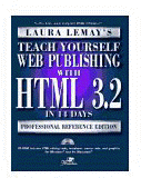 Teach Yourself Web Publishing cover