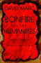 Bonfire of the Humanities cover