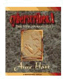 Cyberscribes cover