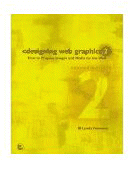 Designing Web Graphics cover