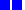 double blue square