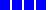 four blue squares