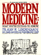 Modern Medicine cover